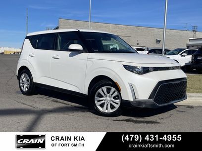 Used 2025 Kia Soul LX