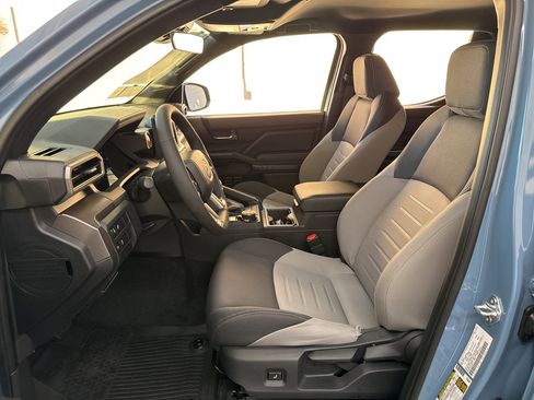 New 2026 Toyota Tacoma TRD Off-Road image 13