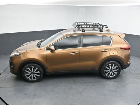 Used 2017 Kia Sportage EX image 22