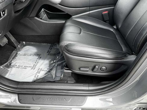 Used 2023 Hyundai Santa Fe XRT image 15