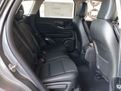 New 2026 Lincoln Corsair Premiere FWD image 20