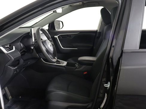Used 2024 Toyota RAV4 LE image 20