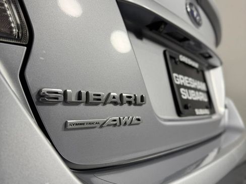 Used 2020 Subaru WRX w/ Popular Package #1 AWD/4WD image 35
