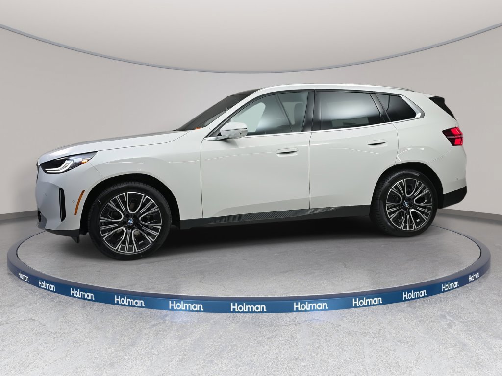 Used 2026 BMW X3 xDrive30i w/ Premium Package AWD/4WD image 8