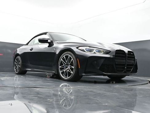 Used 2023 BMW M4 xDrive Competition w/ Parking Assistance Package image 53