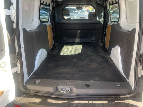 Used 2019 Ford Transit Connect XL FWD image 23
