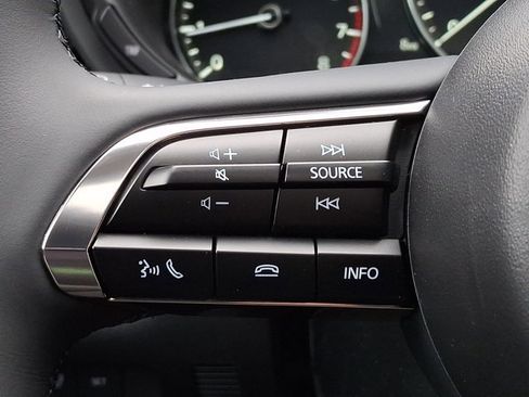 New 2026 MAZDA CX-30 AWD 2.5 S w/ Premium Package image 17