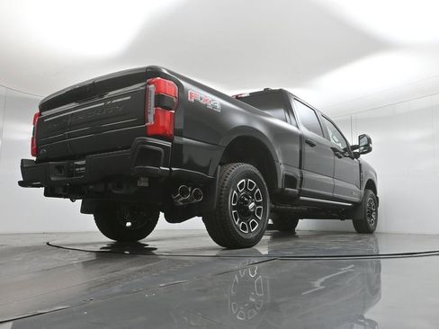 New 2026 Ford F250 Platinum image 46