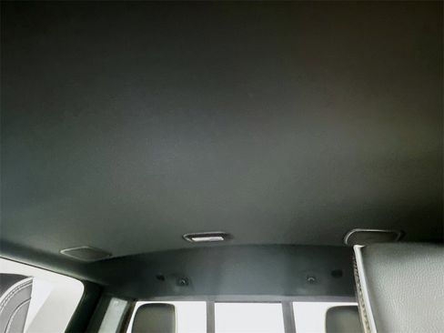 New 2025 RAM 2500 Laramie image 14