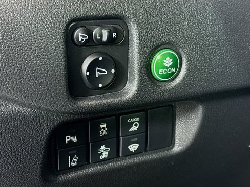 Used 2024 Honda Ridgeline TrailSport image 10