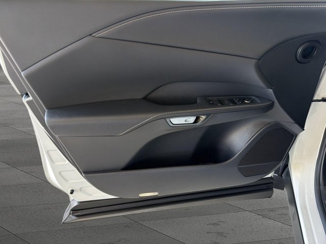 Certified 2025 Lexus RX 350 Premium FWD image 8