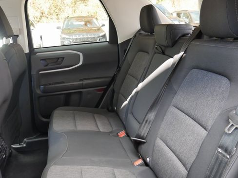 Used 2024 Ford Bronco Sport Big Bend image 27