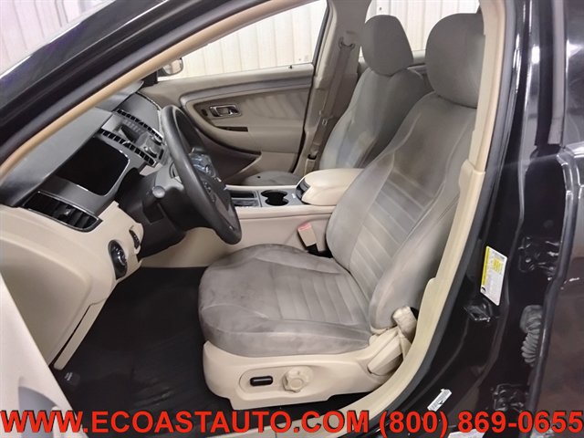 Used 2015 Ford Taurus SE FWD image 11