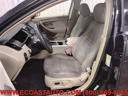 Used 2015 Ford Taurus SE FWD image 11