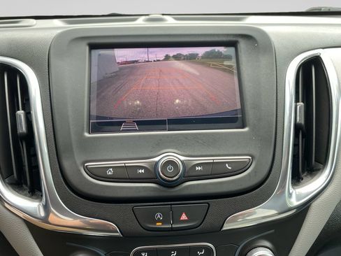 Certified 2024 Chevrolet Equinox LT AWD/4WD image 9