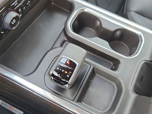 New 2026 Chevrolet Silverado 1500 RST AWD/4WD image 16