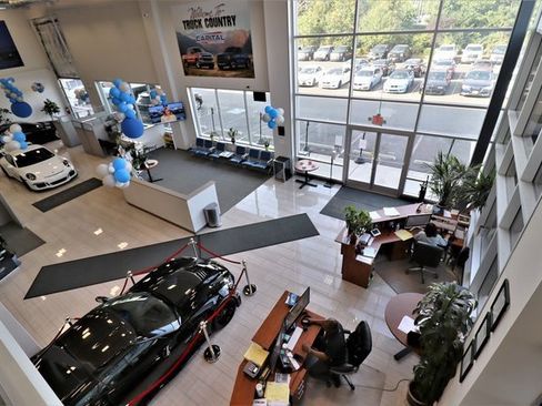 Used 2015 Nissan Murano Platinum image 58