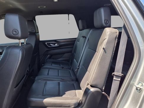 Used 2024 Chevrolet Tahoe LT AWD/4WD image 22