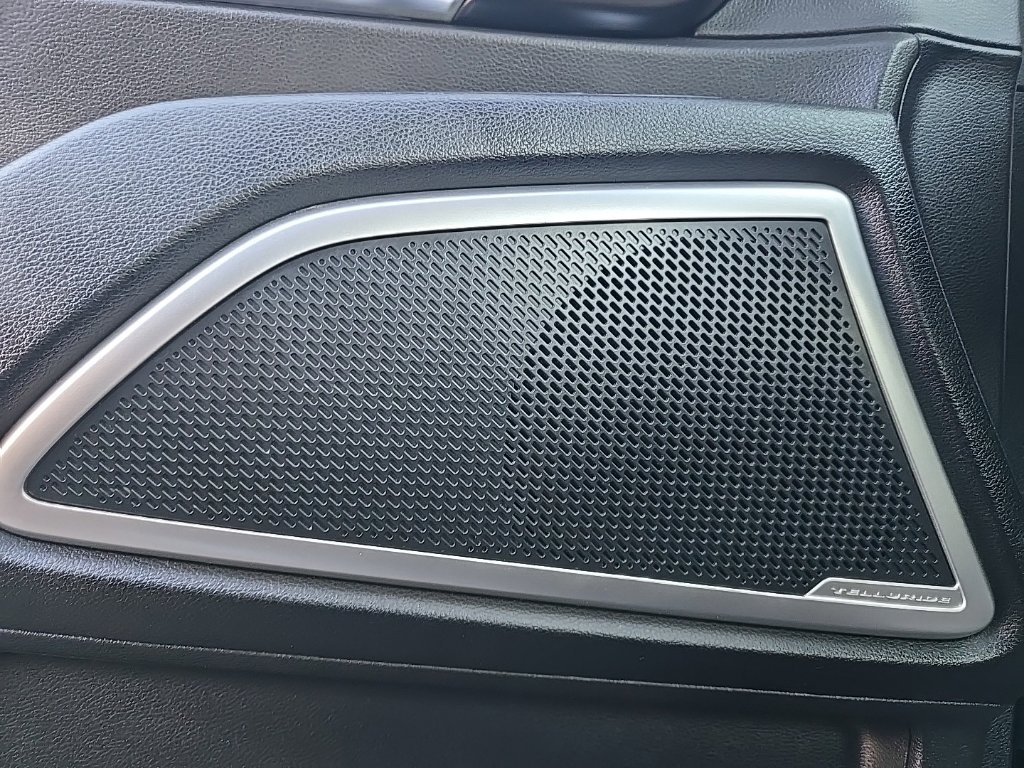 Certified 2022 Kia Telluride EX AWD/4WD image 27
