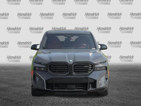 Used 2023 BMW XM AWD/4WD image 3