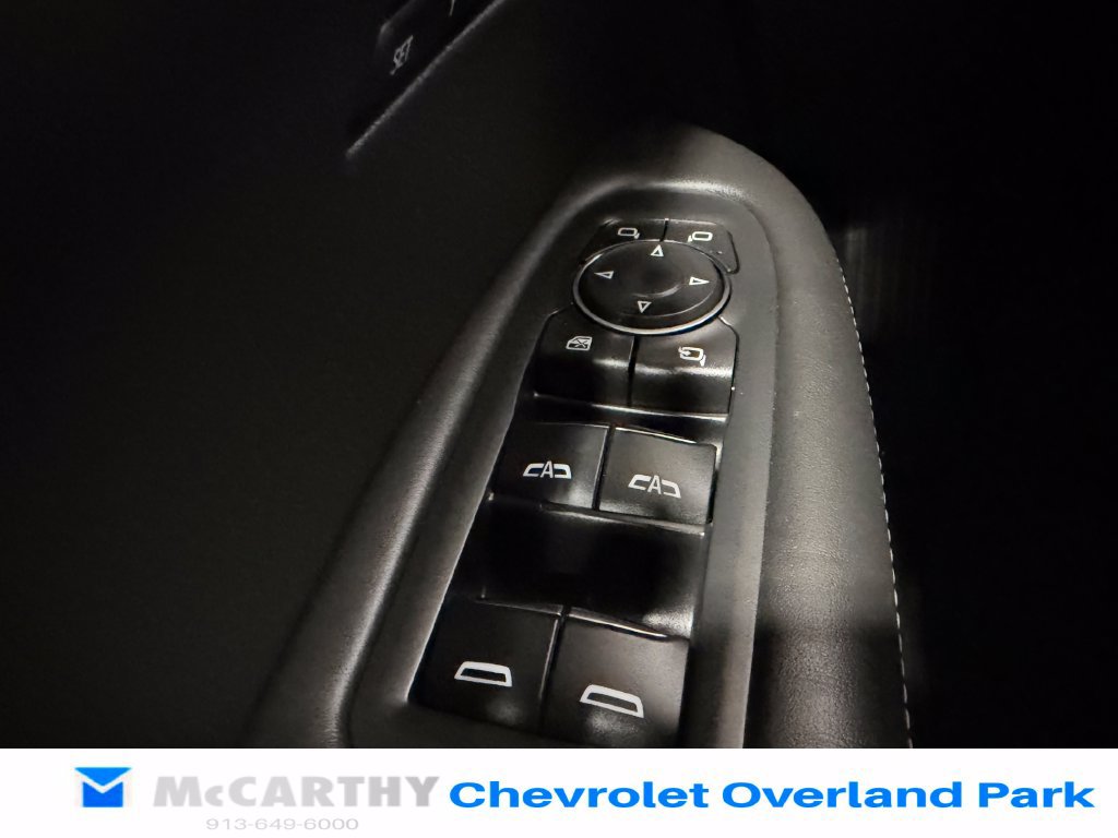Used 2022 Cadillac XT6 Sport w/ Platinum Package AWD/4WD image 16