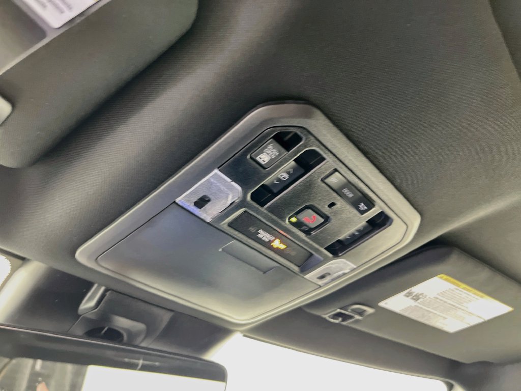 New 2026 Toyota Tundra Limited AWD/4WD image 18