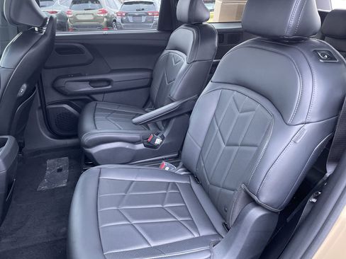 New 2027 Kia Telluride EX X-Line AWD/4WD image 22