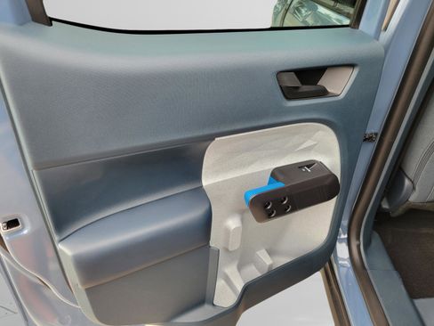 New 2025 Ford Maverick XLT w/ Equipment Group 301A image 25