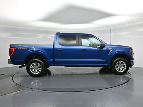 Certified 2023 Ford F150 XLT image 21