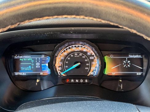 Used 2020 Ford Ranger Lariat w/ Equipment Group 501A Mid image 23