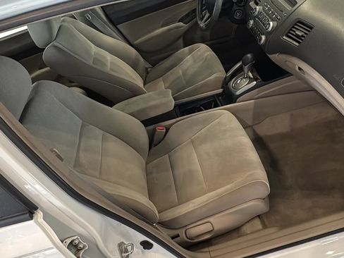 Used 2009 Honda Civic LX image 31