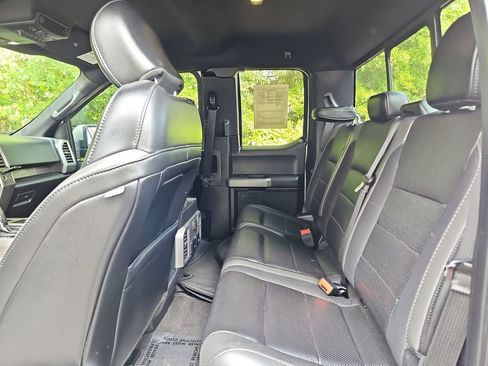Used 2019 Ford F150 Raptor w/ Equipment Group 802A Luxury AWD/4WD image 31