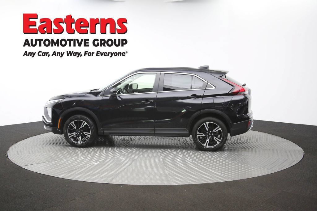 Used 2024 Mitsubishi Eclipse Cross SE AWD/4WD image 62