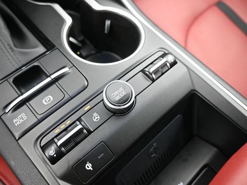 Used 2024 Kia K5 GT-Line image 16