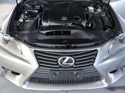 Used 2014 Lexus IS 250 AWD image 39