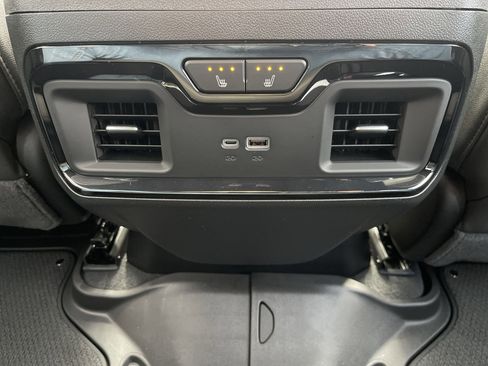 New 2026 GMC Sierra 2500 AT4 w/ AT4 Premium Plus Package AWD/4WD image 57