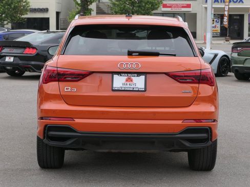 Used 2024 Audi Q3 2.0T Premium AWD/4WD image 6