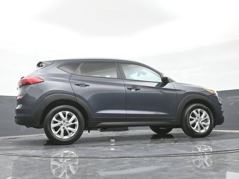 Used 2020 Hyundai Tucson Value FWD image 40