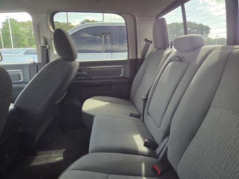 Used 2023 RAM 1500 Classic SLT w/ Trailer & Traction Group AWD/4WD image 7
