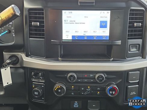 Used 2025 Ford F250 XLT image 18