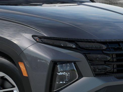 New 2026 Hyundai Tucson SE image 9