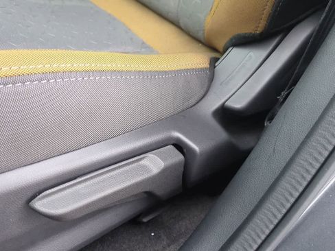 New 2026 Subaru Crosstrek 2.5i Sport image 16