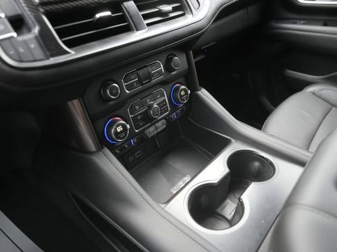 Used 2024 Chevrolet Tahoe High Country image 29