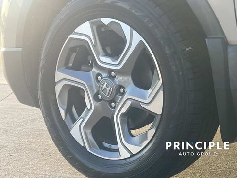 Used 2018 Honda CR-V EX-L image 7
