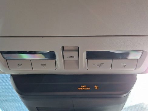 Used 2023 MAZDA CX-50 AWD 2.5 Turbo w/ Cargo Package image 49