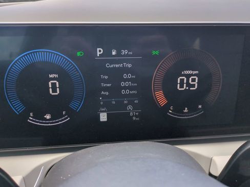 New 2026 Hyundai Tucson SEL image 35