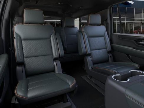 New 2026 GMC Yukon XL AT4 w/ AT4 Premium Package AWD/4WD image 17