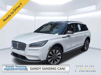 Used 2020 Lincoln Corsair Reserve w/ Equipment Group 201A FWD video 1