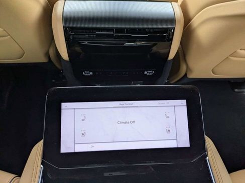 New 2026 Jeep Grand Wagoneer Summit AWD/4WD image 16