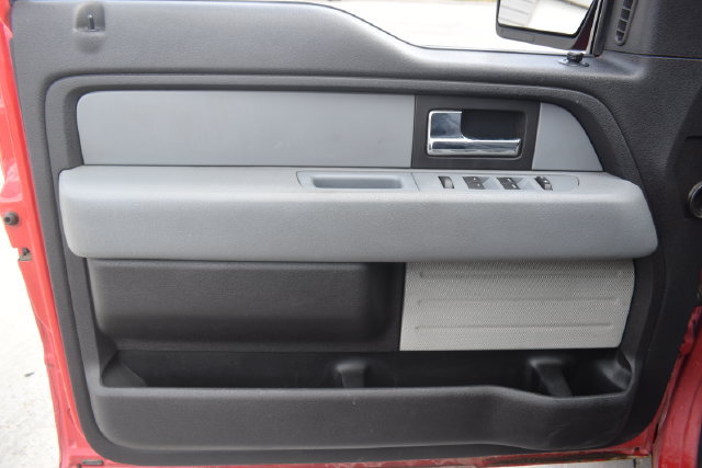 Used 2012 Ford F150 XLT AWD/4WD image 12